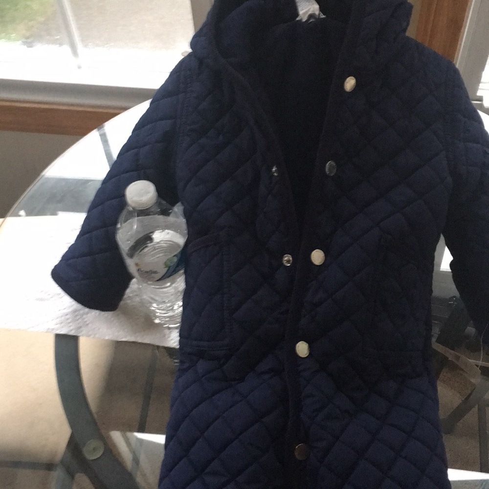 Infant Ralph Lauren  winter suit